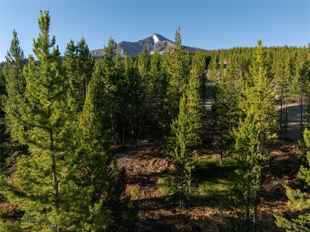 Moonlight Basin West 1 - Land