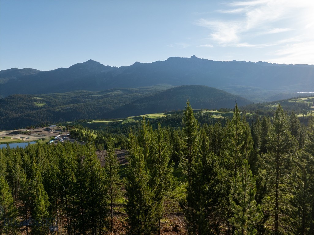 Moonlight Basin West 1 - Land
