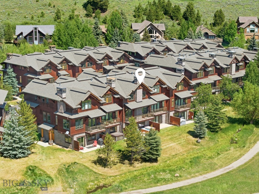 Spanish Peaks Club Condos - Residential