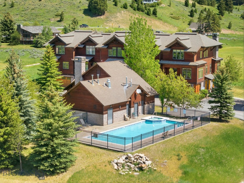 Spanish Peaks Club Condos - Residential
