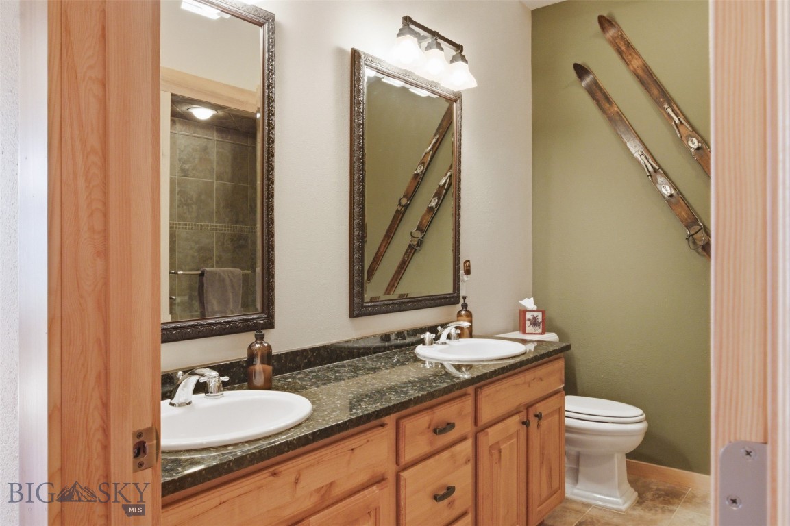 Spanish Peaks Club Condos - Residential