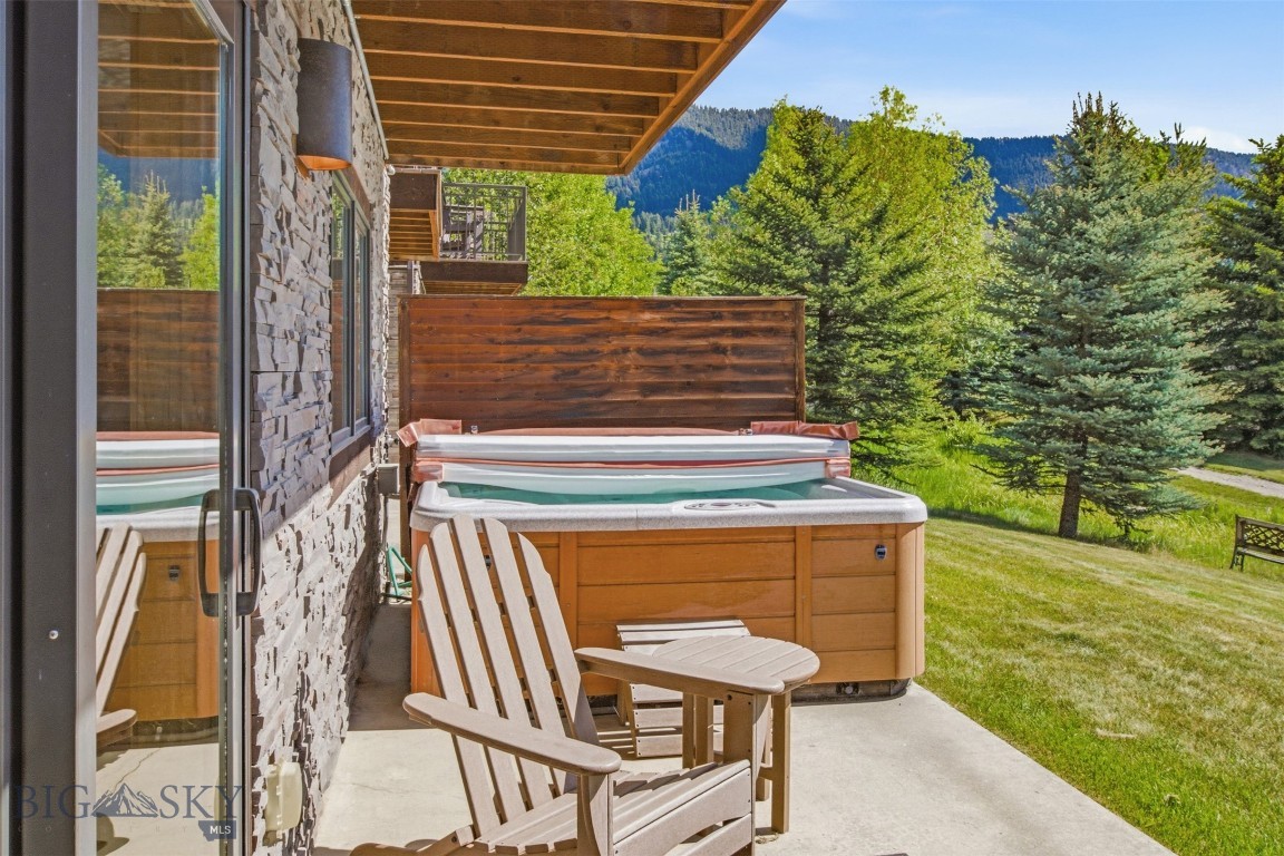 Spanish Peaks Club Condos - Residential