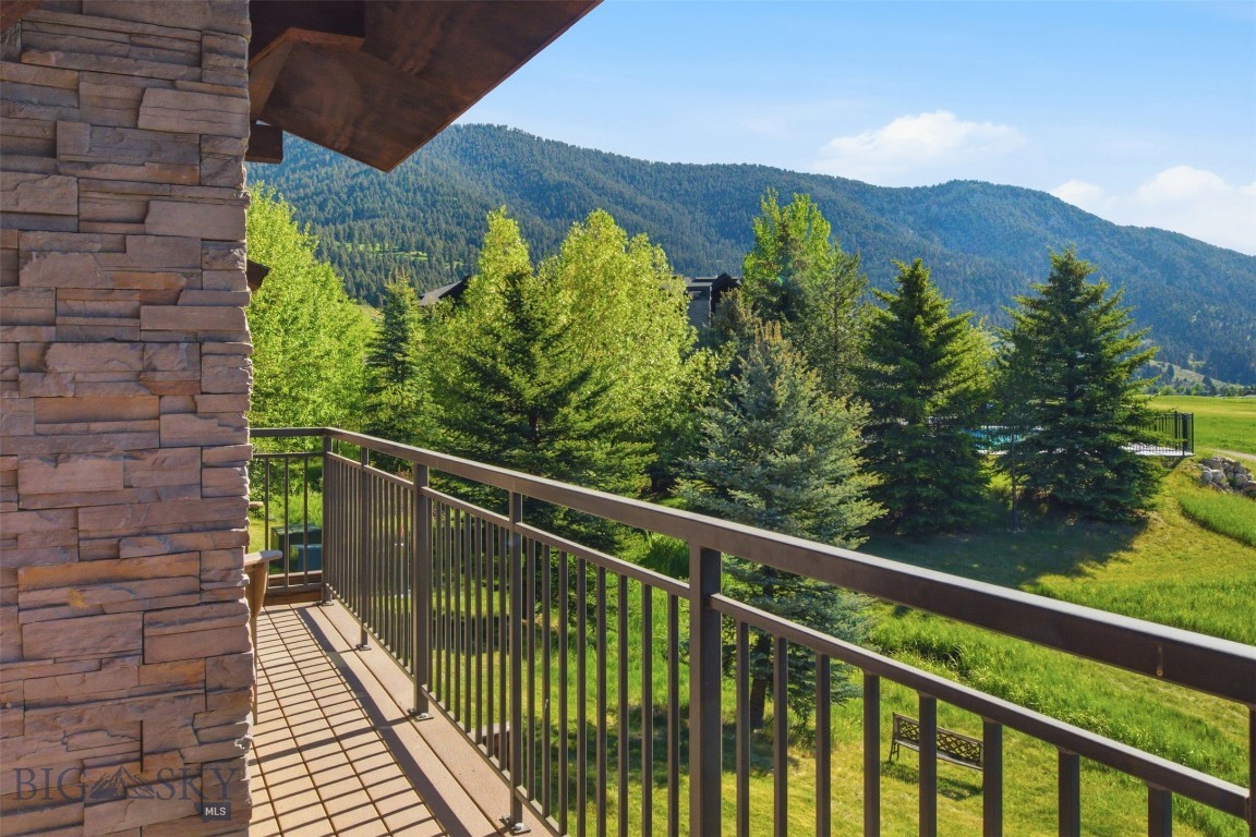 Spanish Peaks Club Condos - Residential
