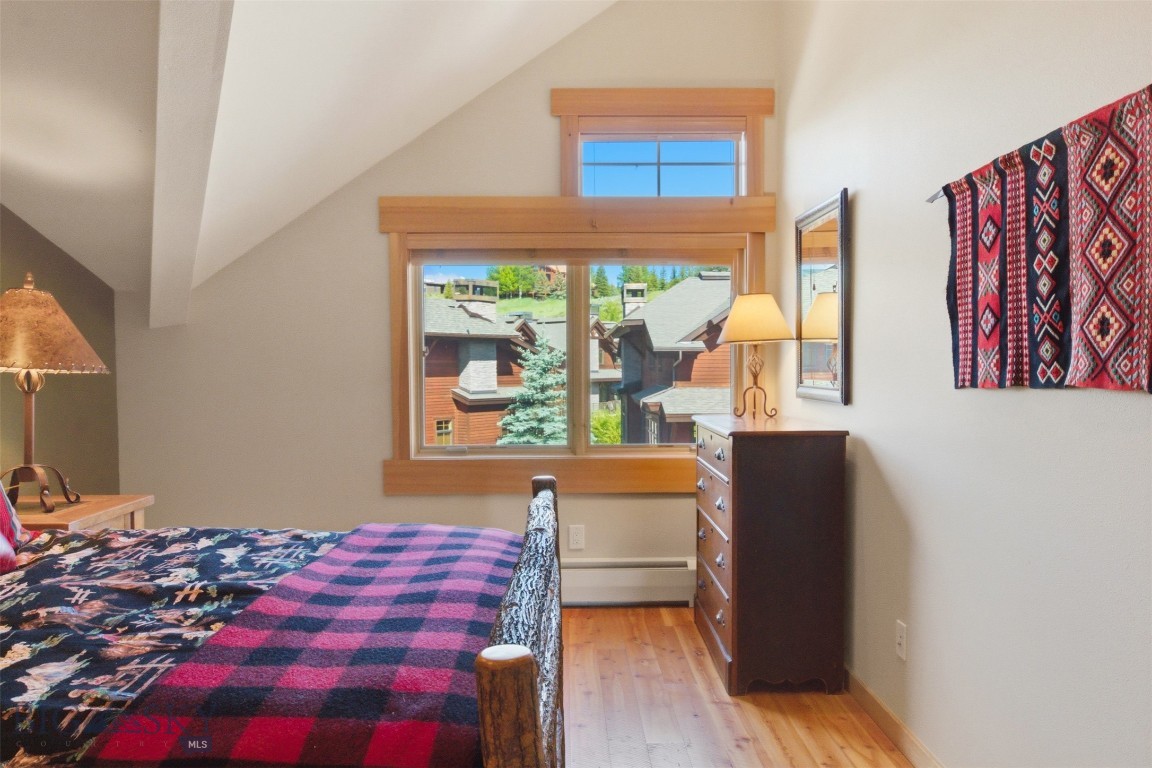 Spanish Peaks Club Condos - Residential