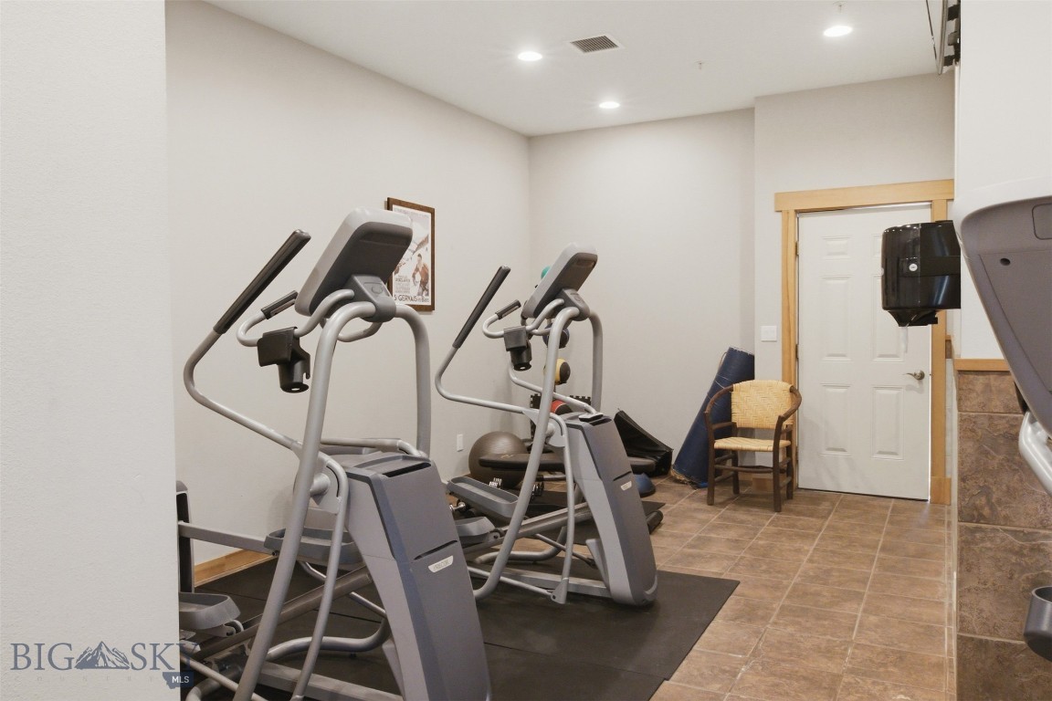 Spanish Peaks Club Condos - Residential