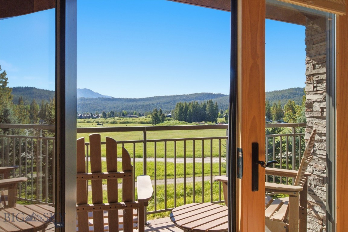 Spanish Peaks Club Condos - Residential