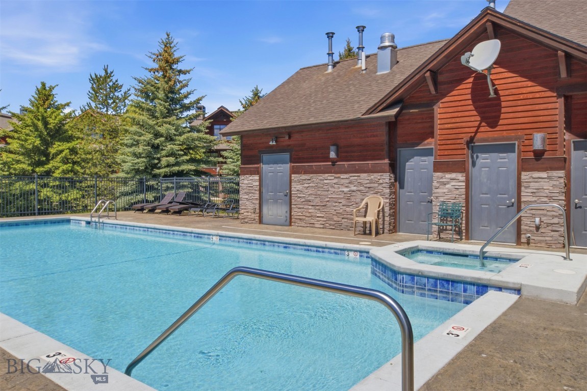Spanish Peaks Club Condos - Residential