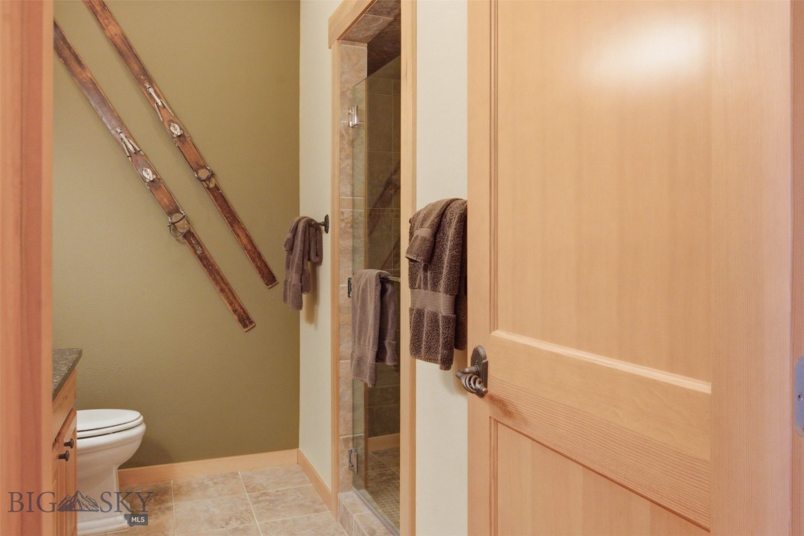 Spanish Peaks Club Condos - Residential