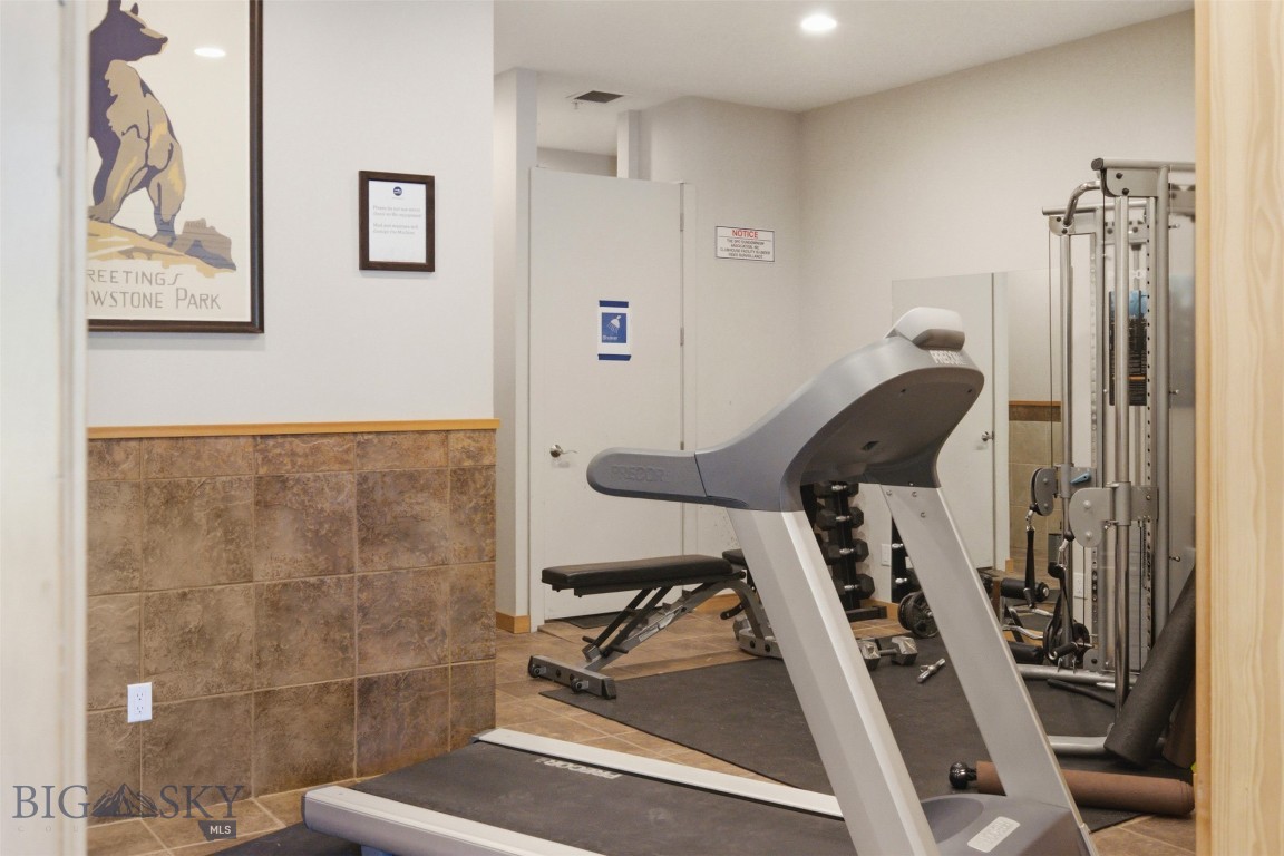 Spanish Peaks Club Condos - Residential