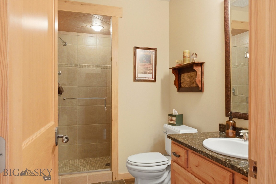 Spanish Peaks Club Condos - Residential