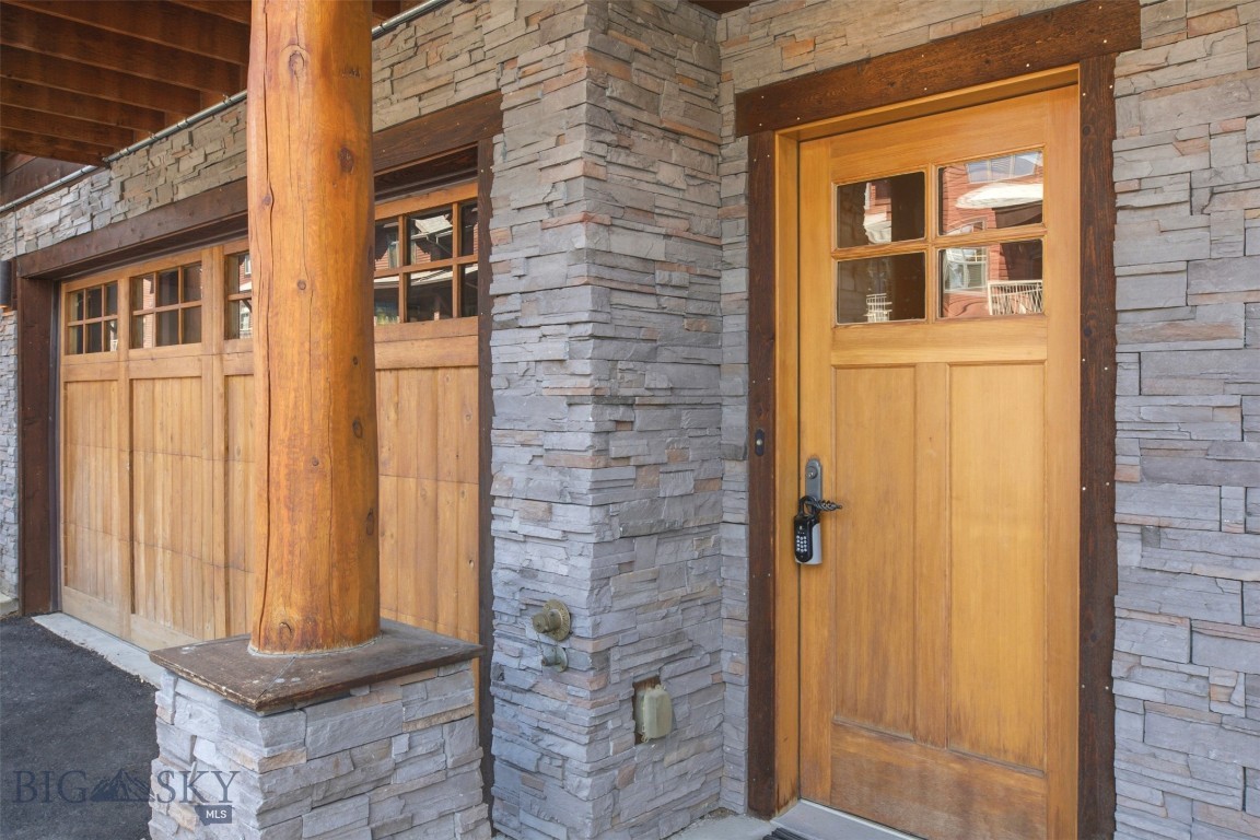 Spanish Peaks Club Condos - Residential