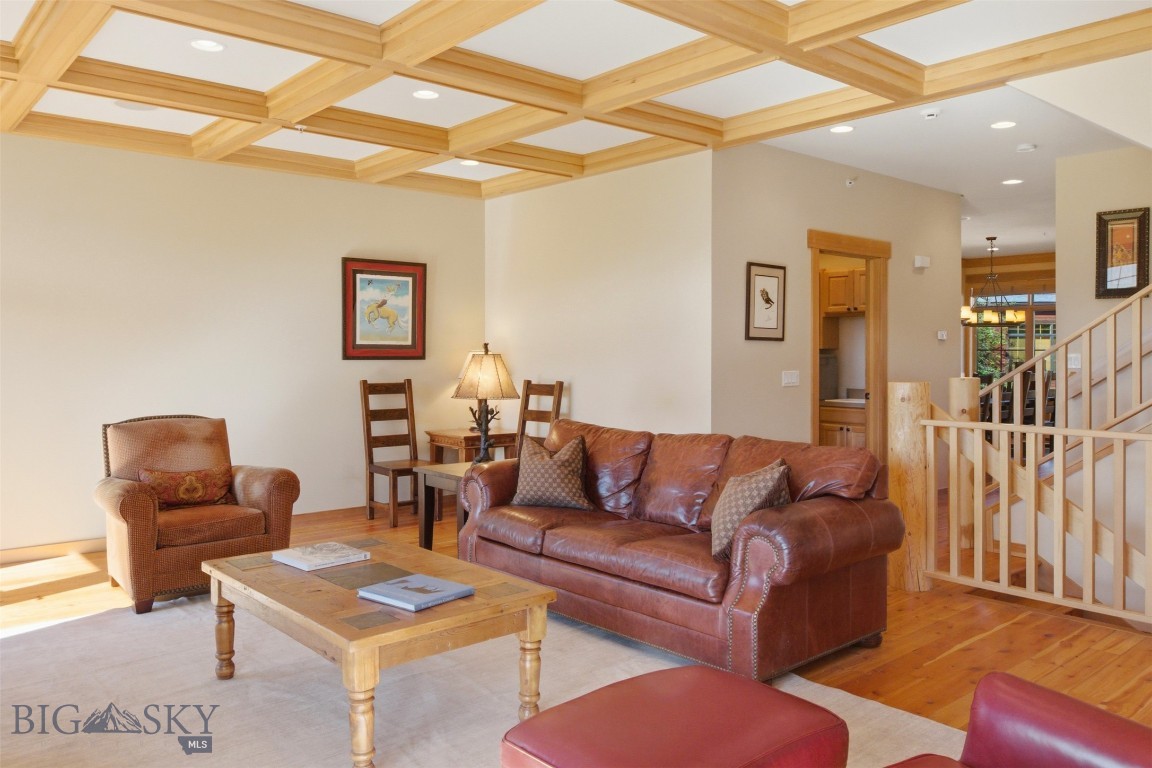 Spanish Peaks Club Condos - Residential