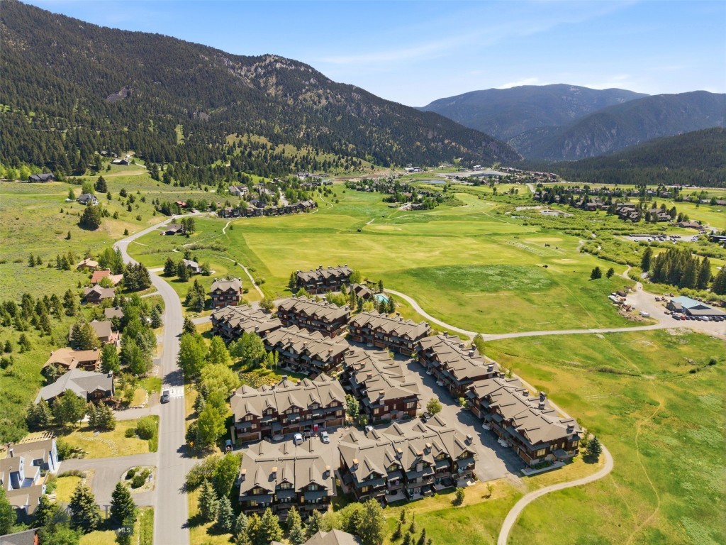 Spanish Peaks Club Condos - Residential