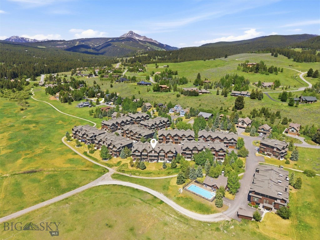 Spanish Peaks Club Condos - Residential