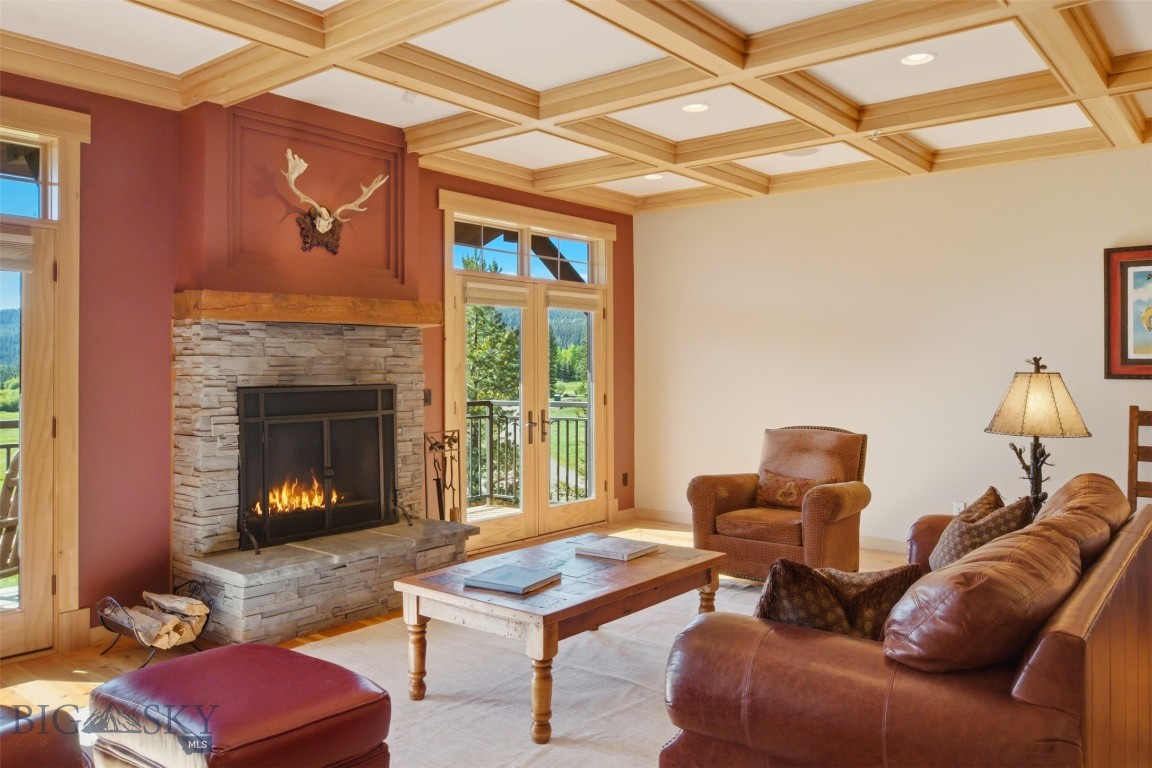 Spanish Peaks Club Condos - Residential