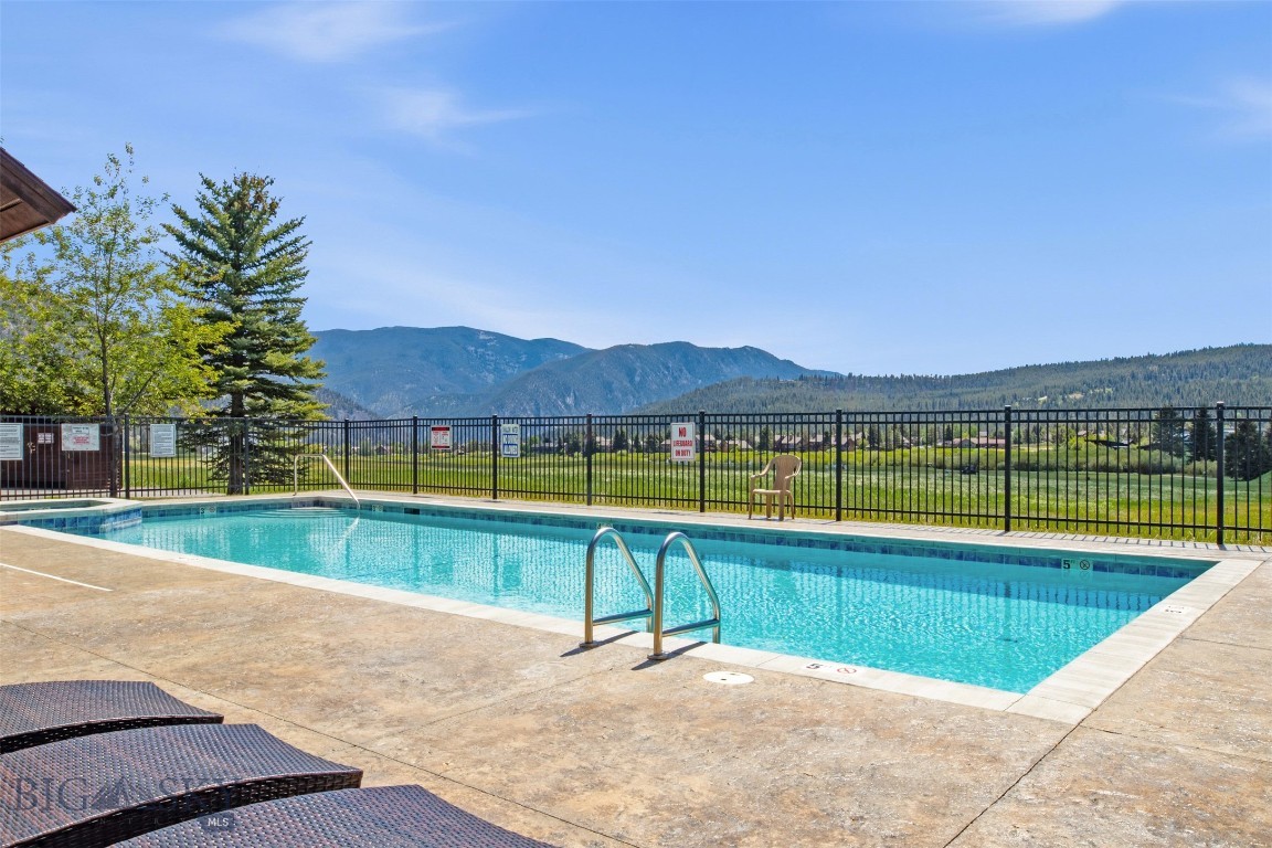 Spanish Peaks Club Condos - Residential