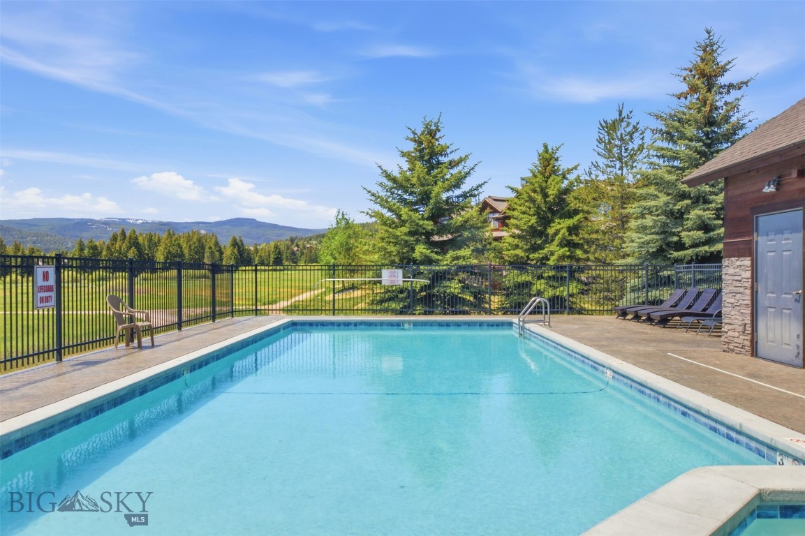 Spanish Peaks Club Condos - Residential