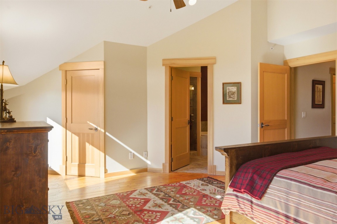 Spanish Peaks Club Condos - Residential