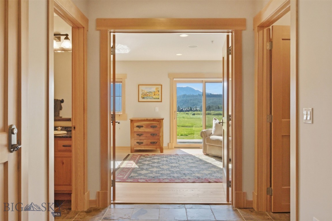 Spanish Peaks Club Condos - Residential
