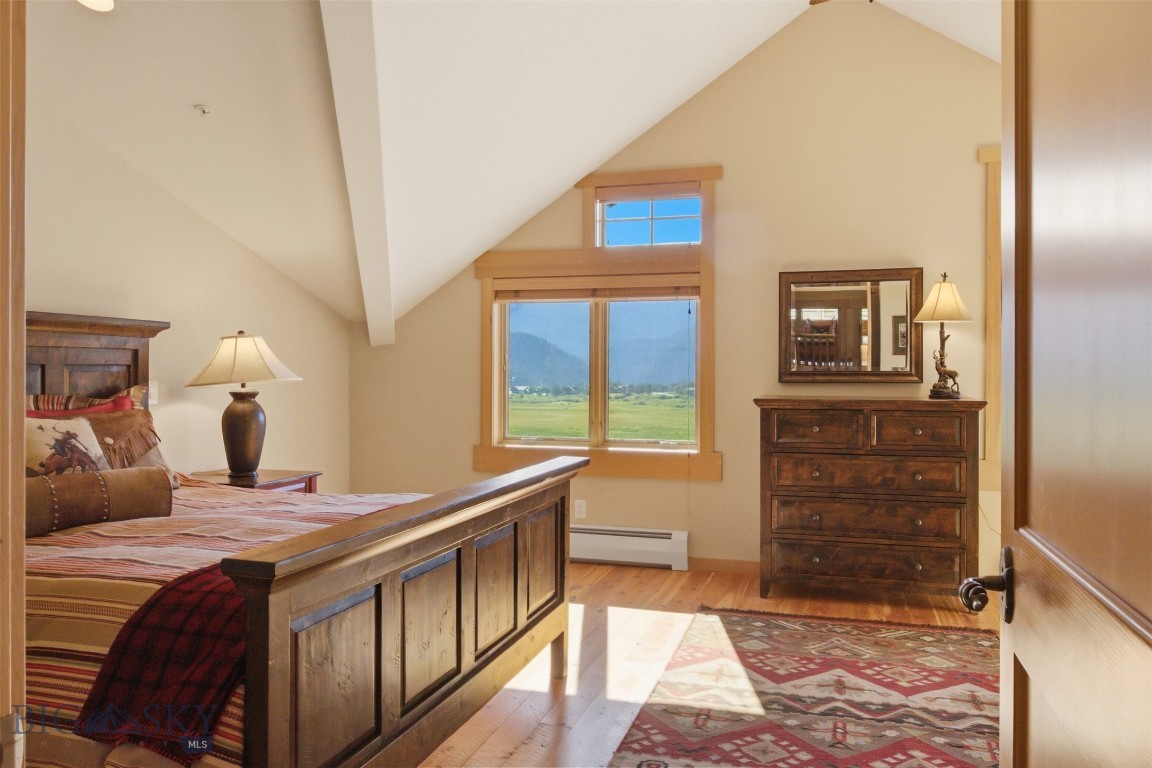 Spanish Peaks Club Condos - Residential