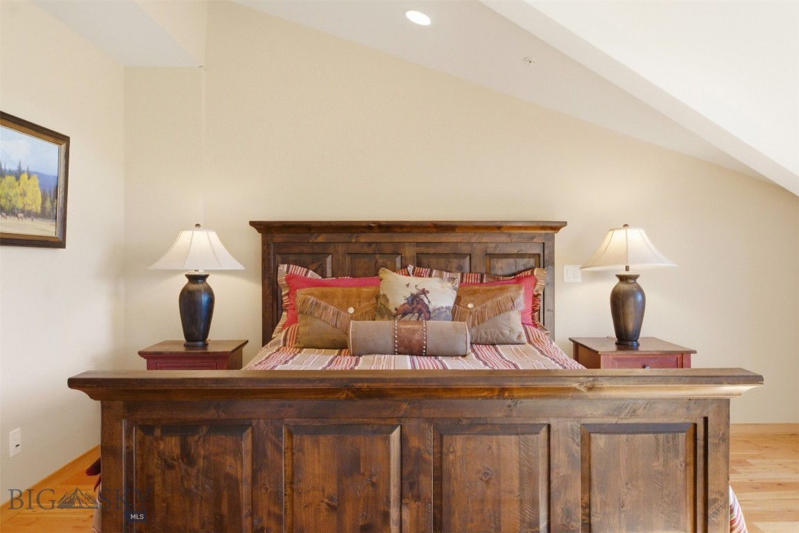 Spanish Peaks Club Condos - Residential