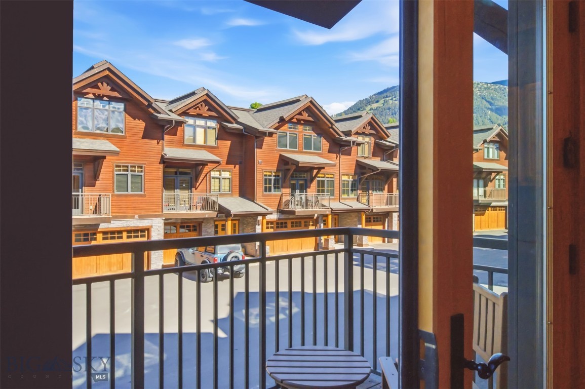 Spanish Peaks Club Condos - Residential