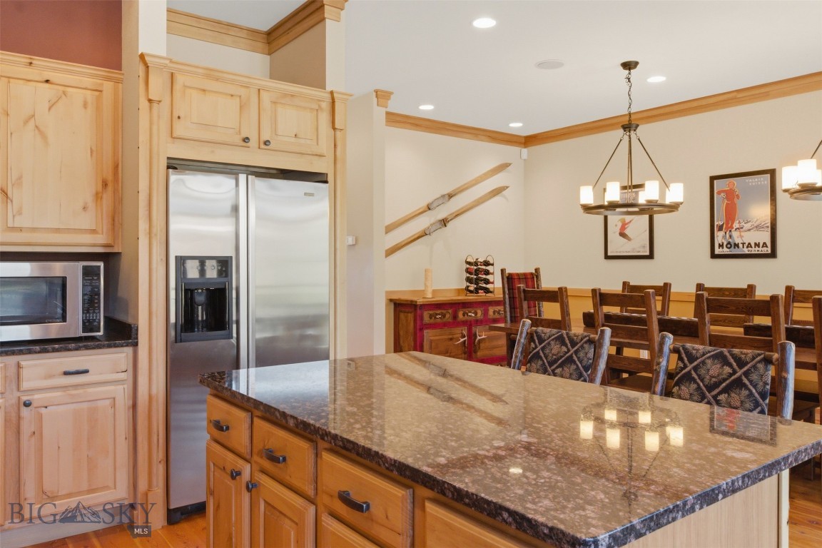 Spanish Peaks Club Condos - Residential