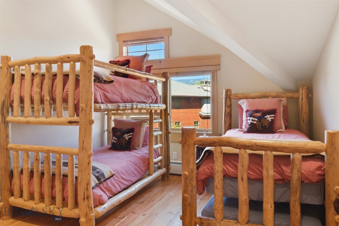 Spanish Peaks Club Condos - Residential