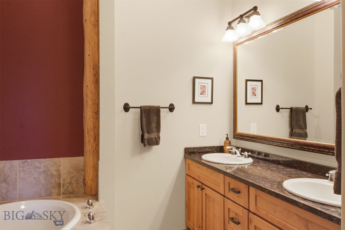 Spanish Peaks Club Condos - Residential