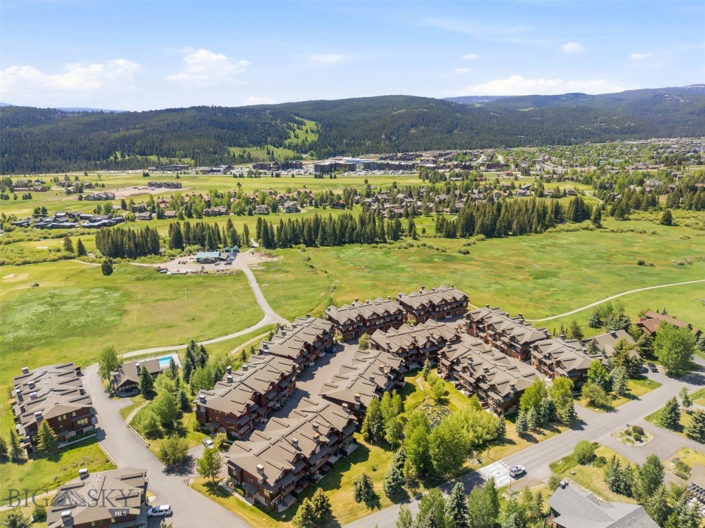 Spanish Peaks Club Condos - Residential