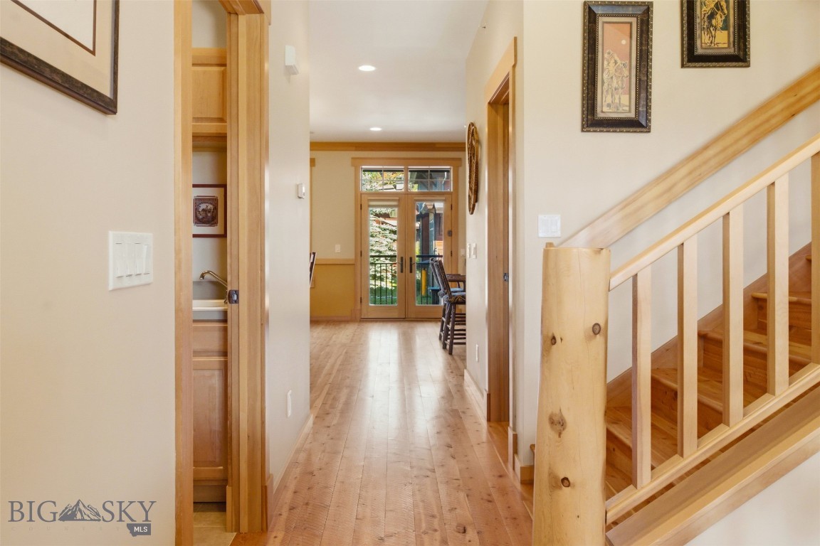 Spanish Peaks Club Condos - Residential