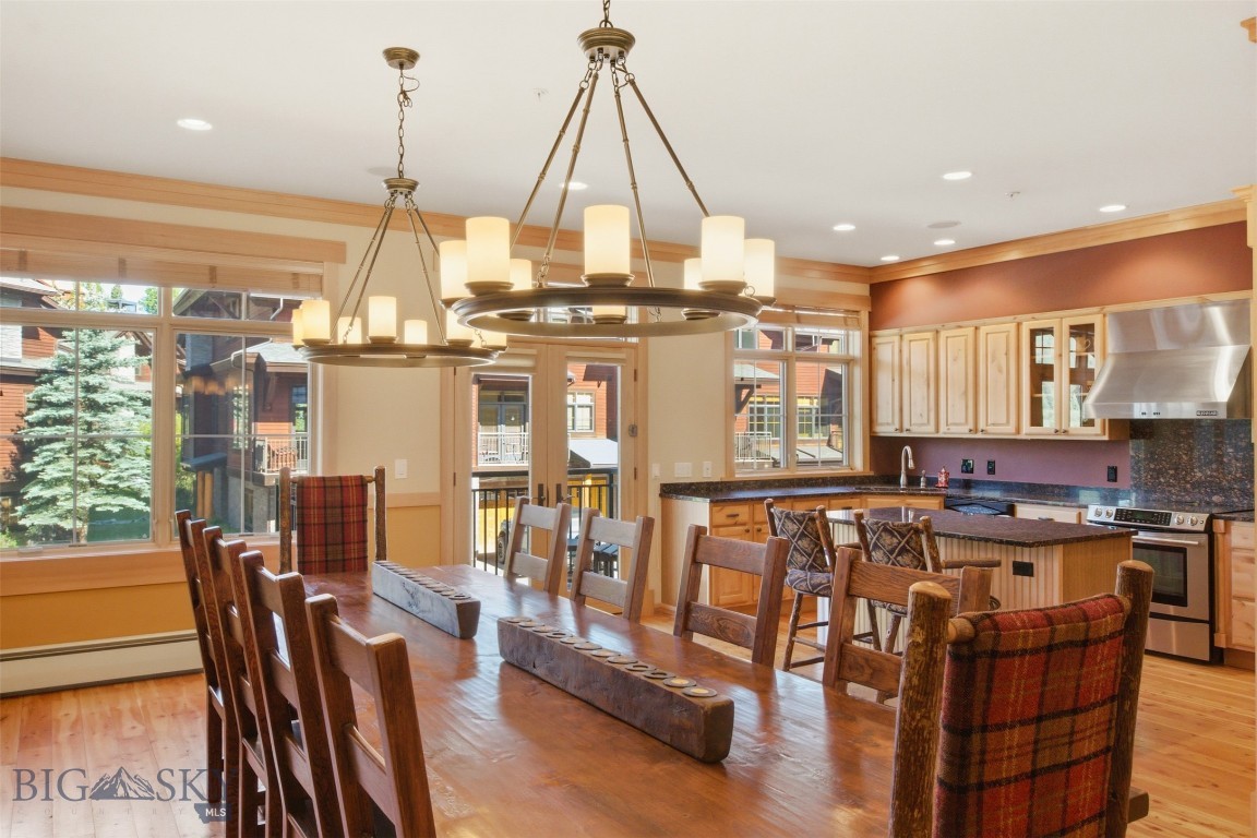 Spanish Peaks Club Condos - Residential