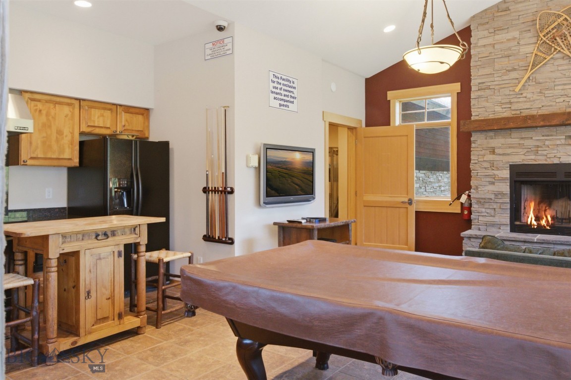 Spanish Peaks Club Condos - Residential