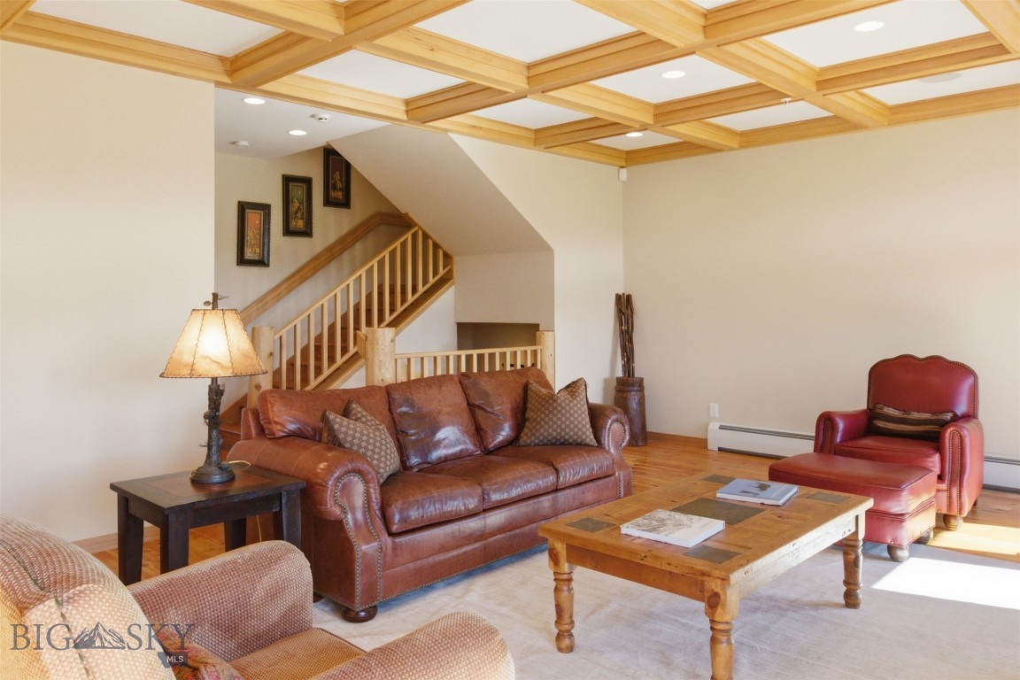 Spanish Peaks Club Condos - Residential