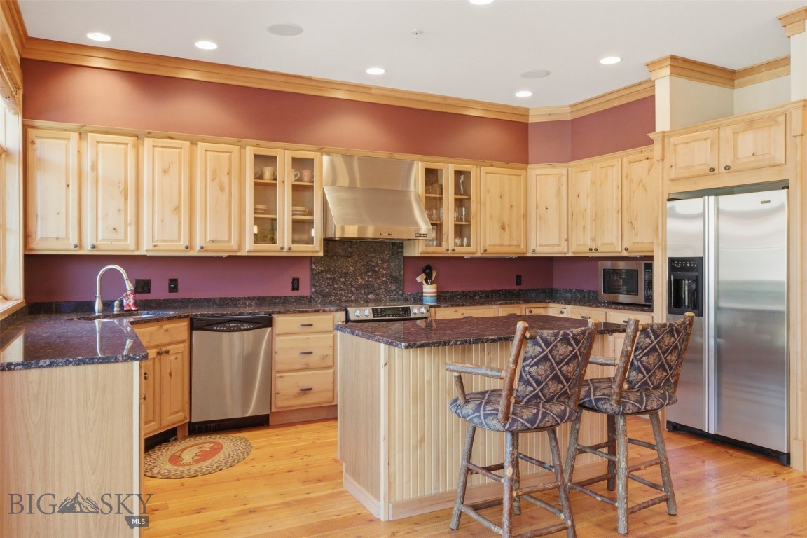 Spanish Peaks Club Condos - Residential