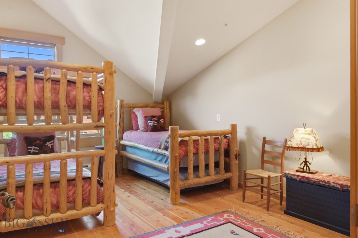 Spanish Peaks Club Condos - Residential