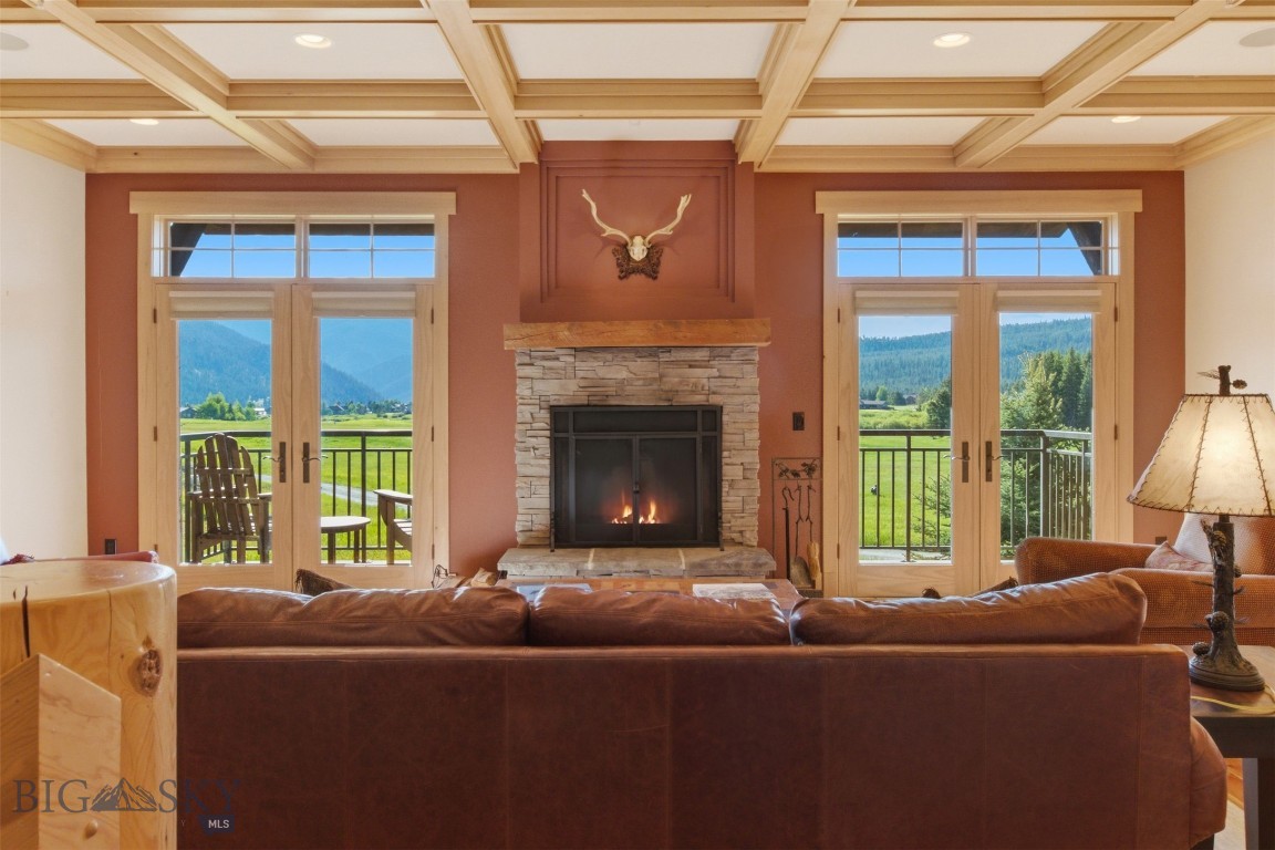 Spanish Peaks Club Condos - Residential