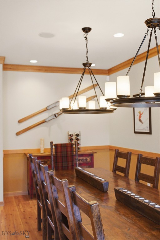 Spanish Peaks Club Condos - Residential