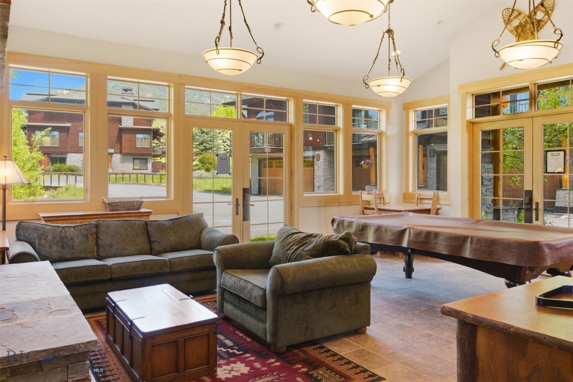 Spanish Peaks Club Condos - Residential
