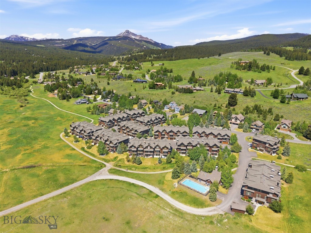 Spanish Peaks Club Condos - Residential