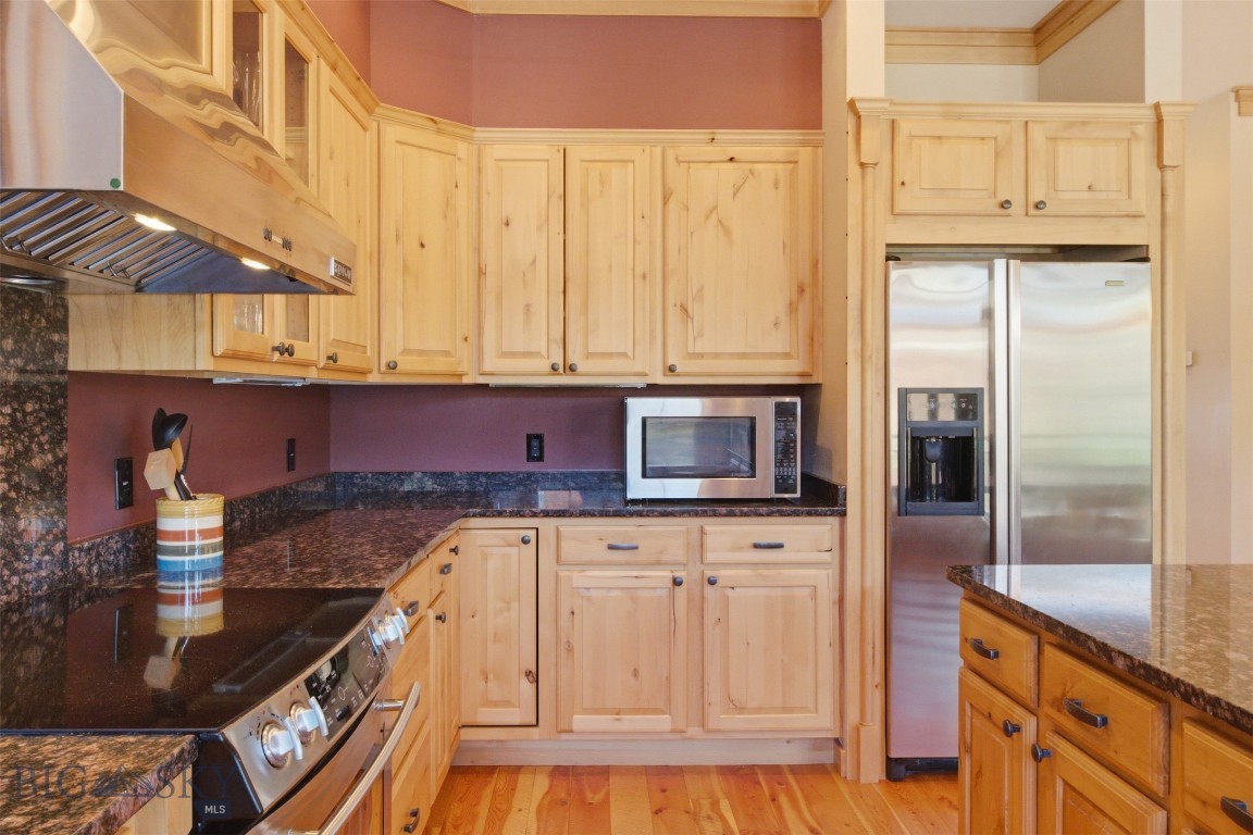 Spanish Peaks Club Condos - Residential