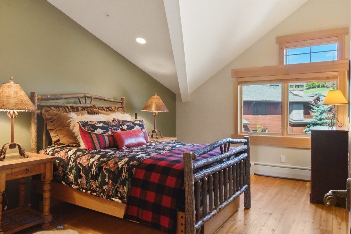 Spanish Peaks Club Condos - Residential
