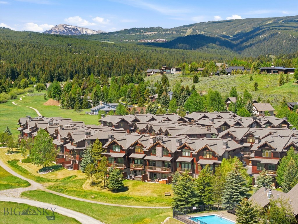 Spanish Peaks Club Condos - Residential