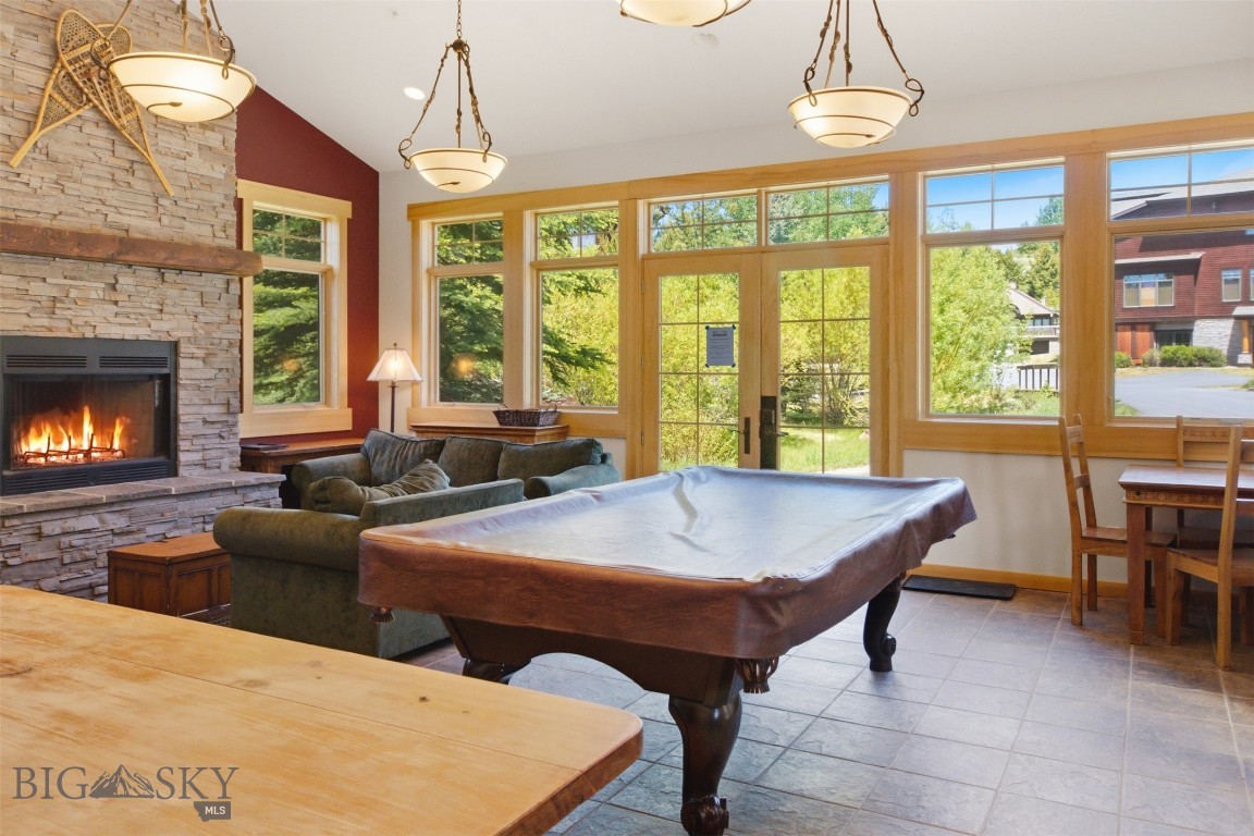 Spanish Peaks Club Condos - Residential