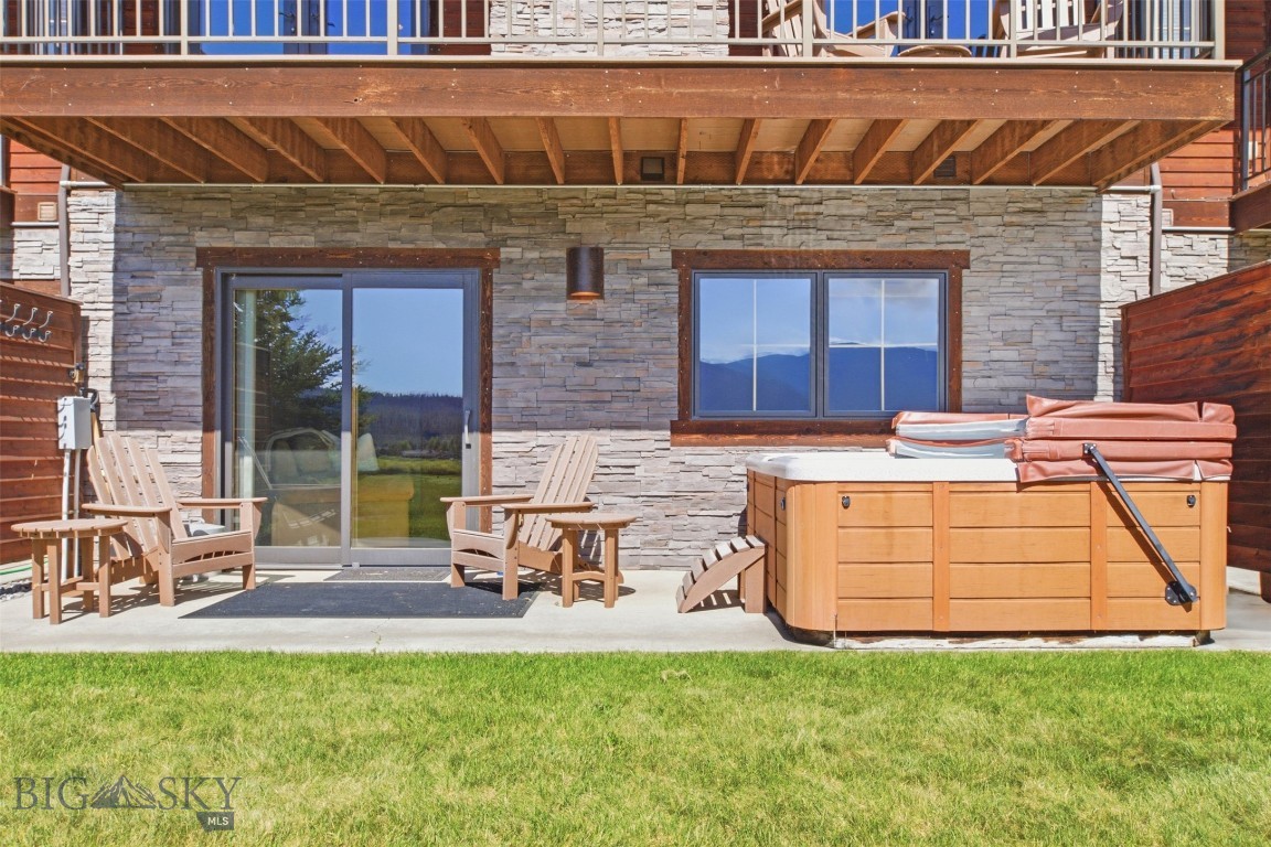 Spanish Peaks Club Condos - Residential