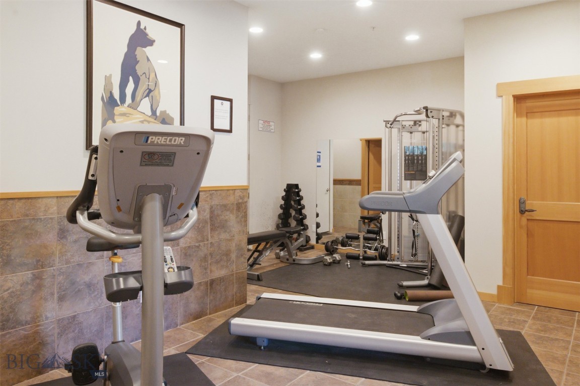Spanish Peaks Club Condos - Residential