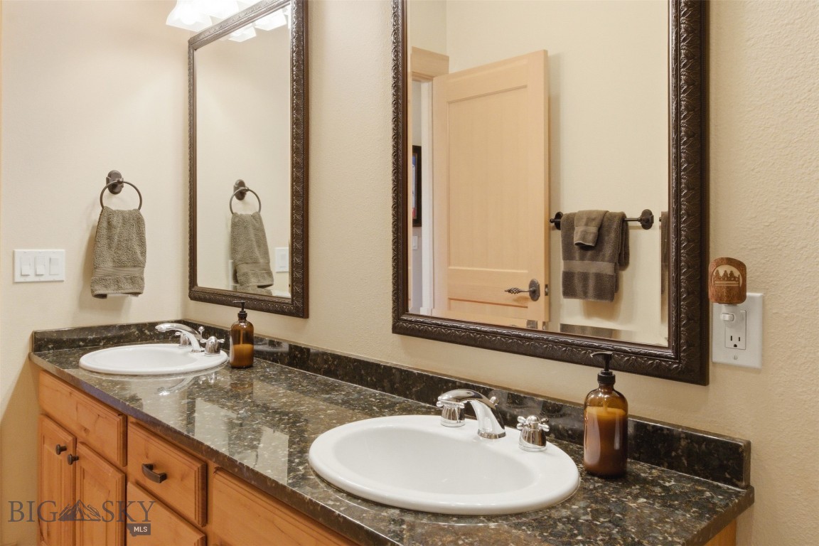 Spanish Peaks Club Condos - Residential