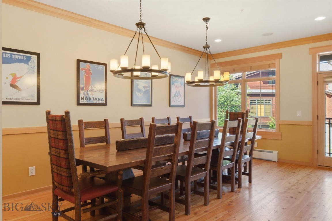 Spanish Peaks Club Condos - Residential