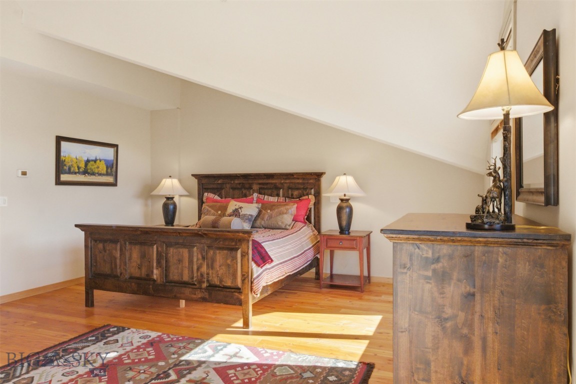 Spanish Peaks Club Condos - Residential