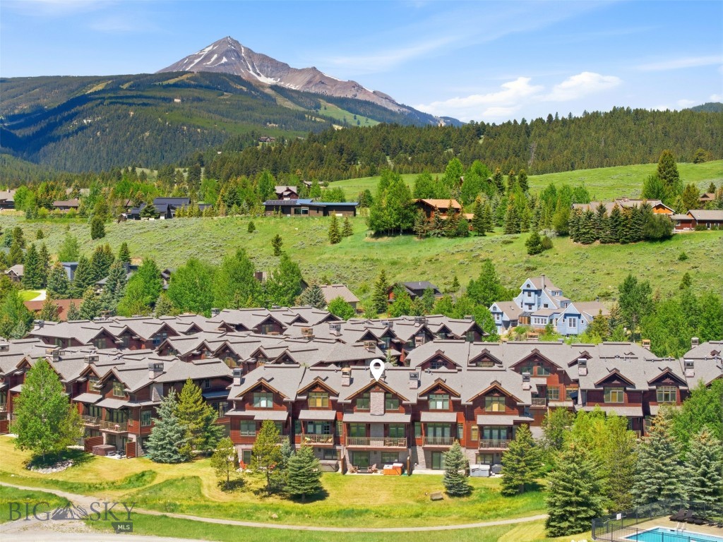 Spanish Peaks Club Condos - Residential